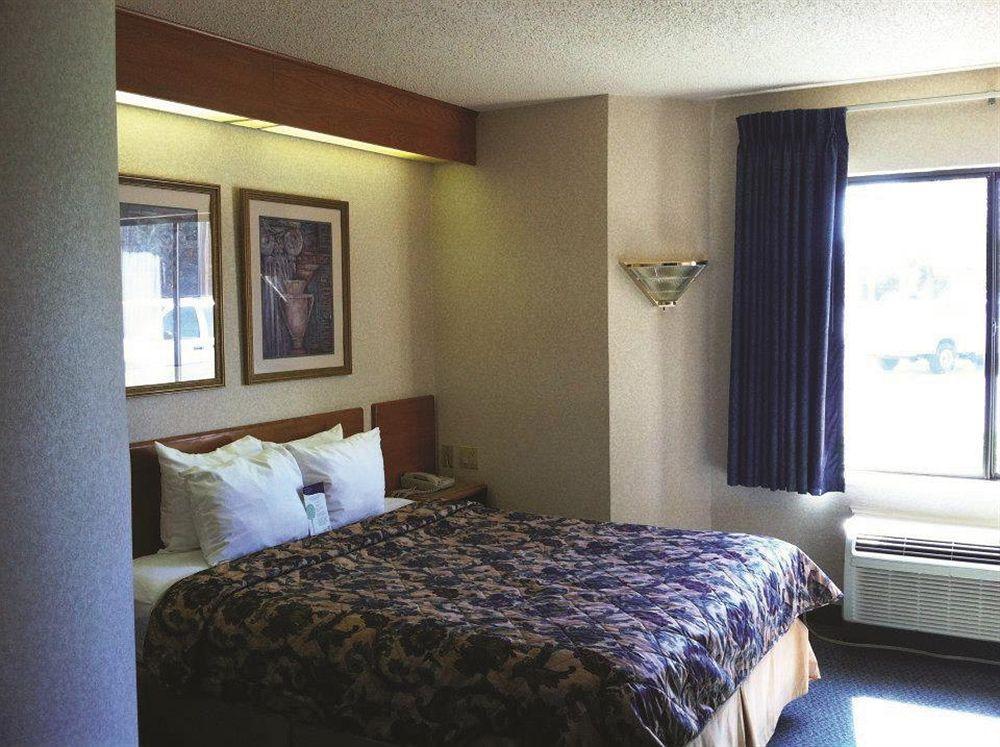 Sleep Inn Hickory Eksteriør billede
